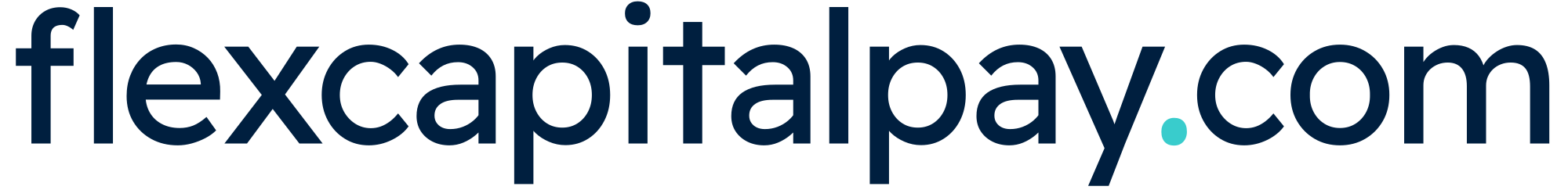 Flex Capital Pay  